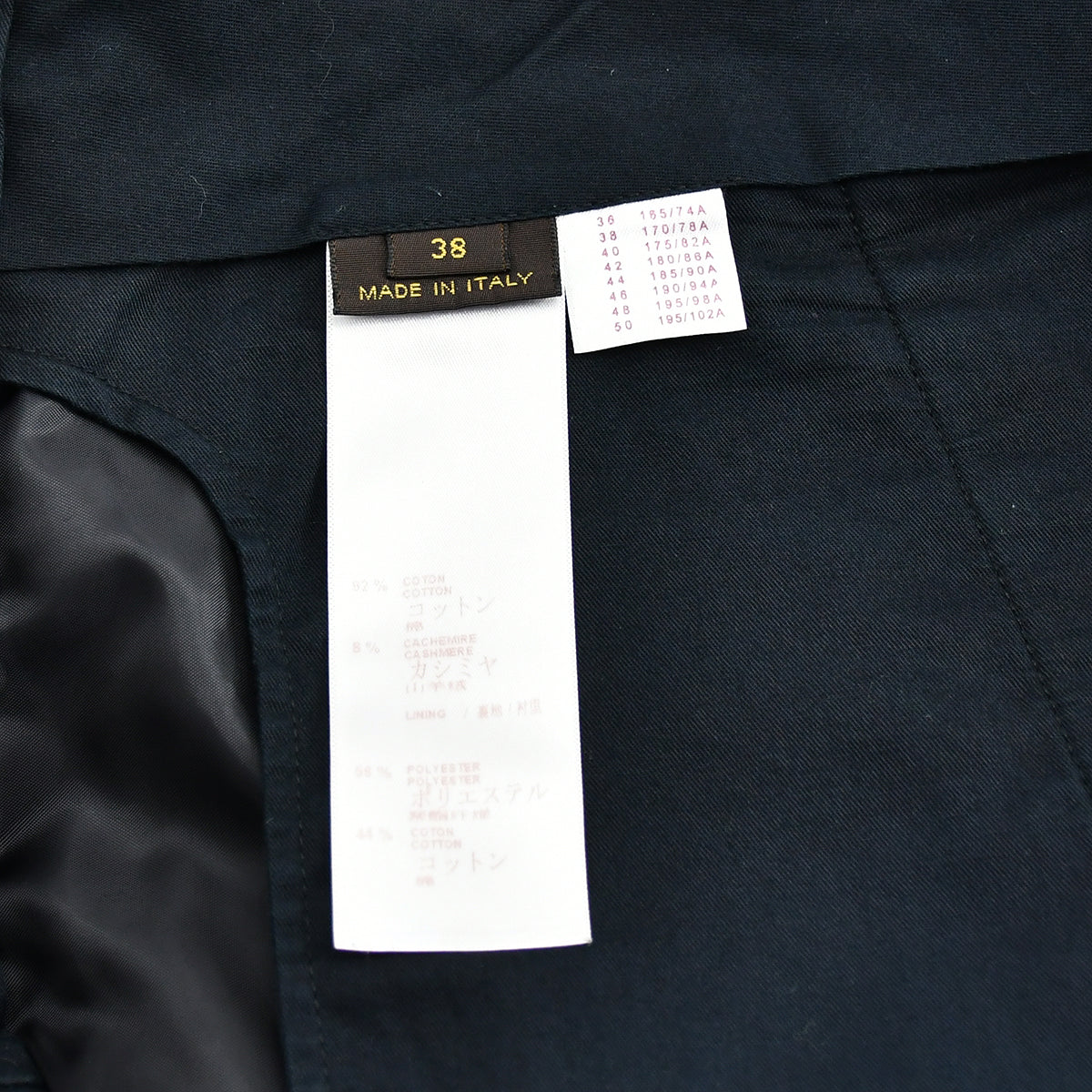 Louis Vuitton 2014 Pants #38