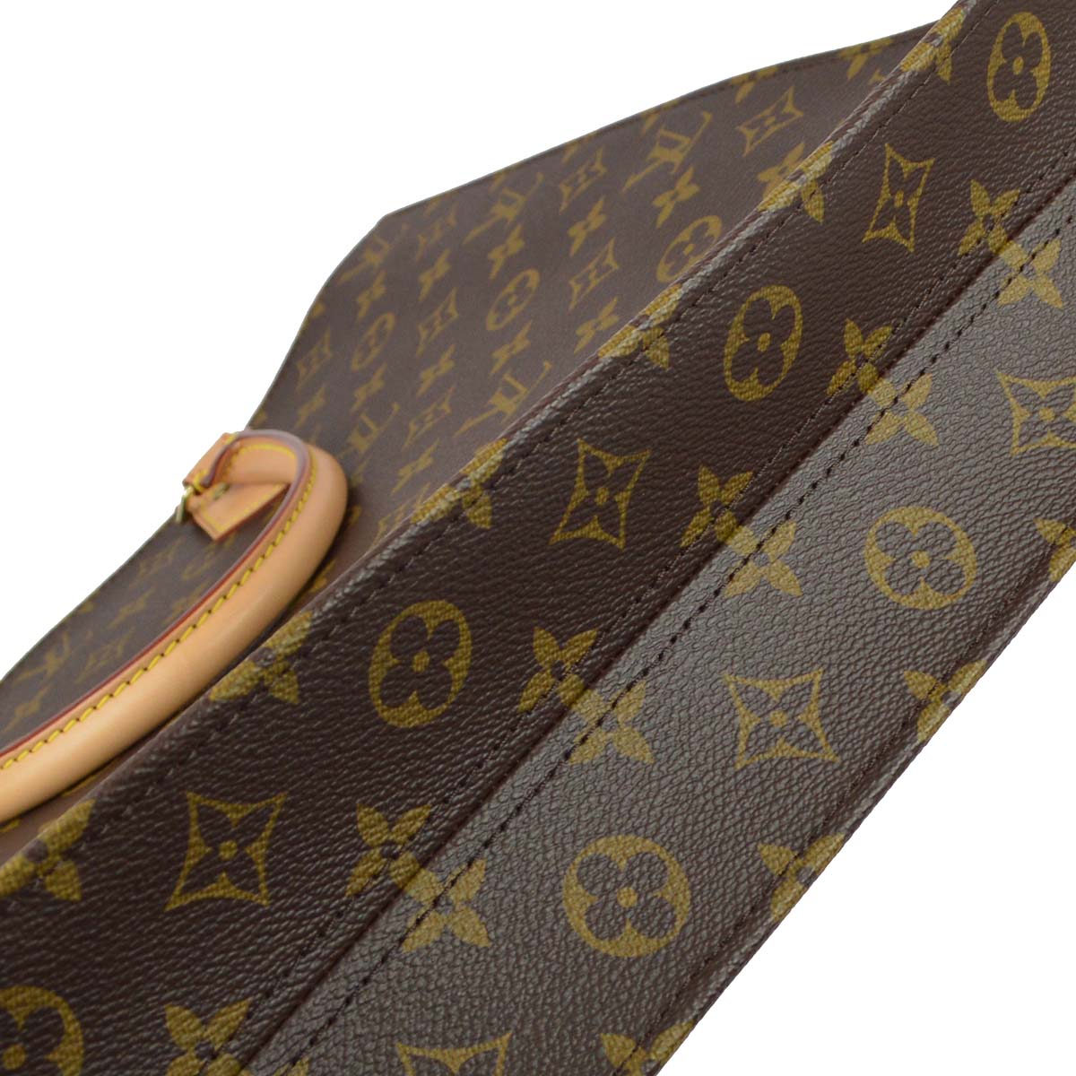 Louis Vuitton 2013 Monogram Sac Plat NM M40805