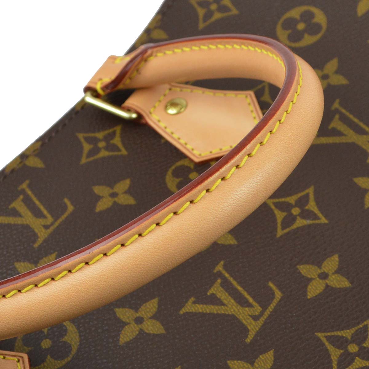 Louis Vuitton 2013 Monogram Sac Plat NM M40805