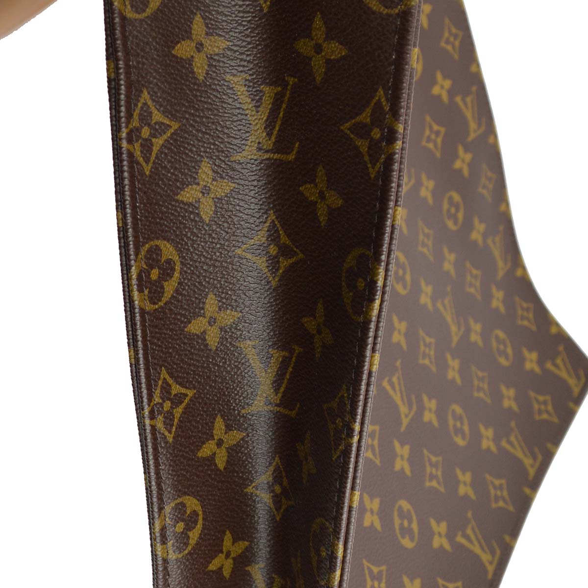 Louis Vuitton 2013 Monogram Sac Plat NM M40805