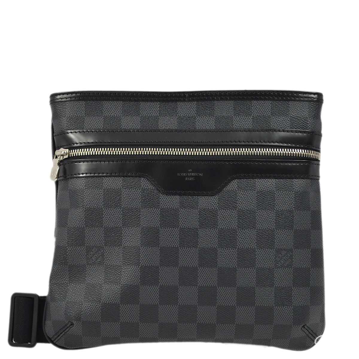 Louis Vuitton 2012 Damier Graphite Thomas N58028