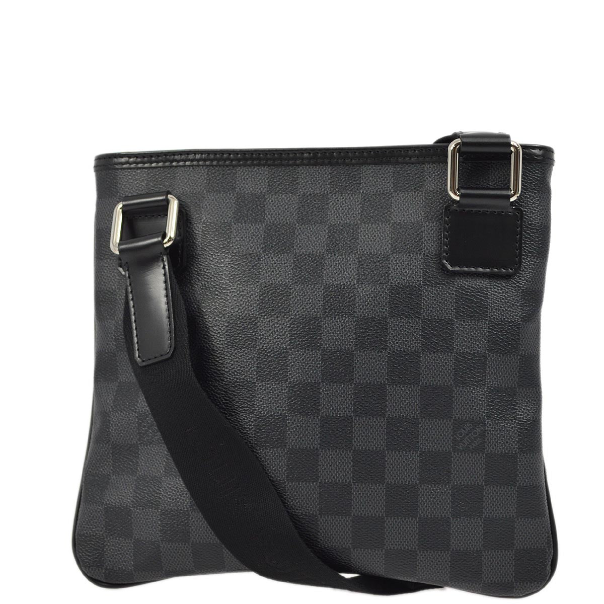 Louis Vuitton 2012 Damier Graphite Thomas N58028