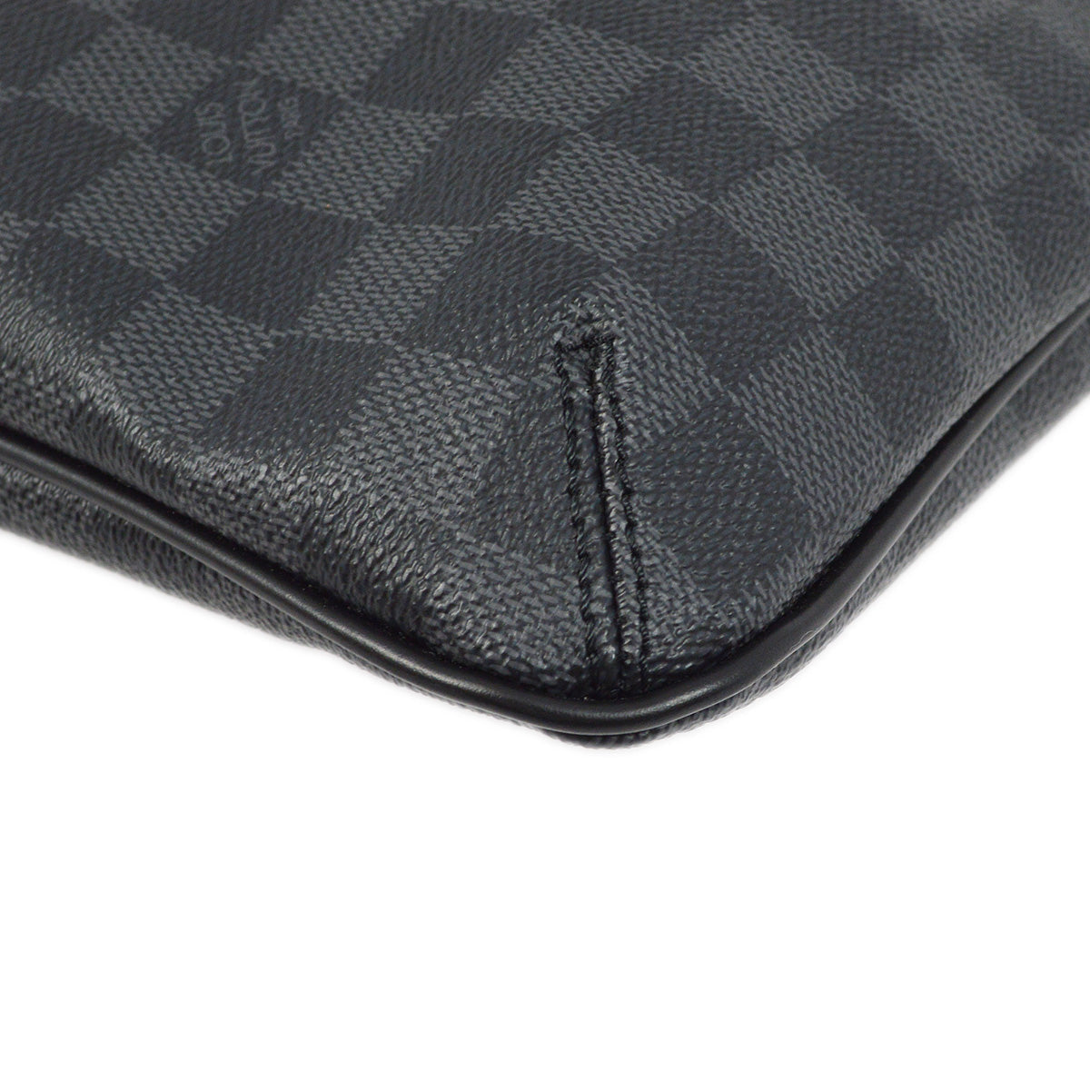 Louis Vuitton 2012 Damier Graphite Thomas N58028