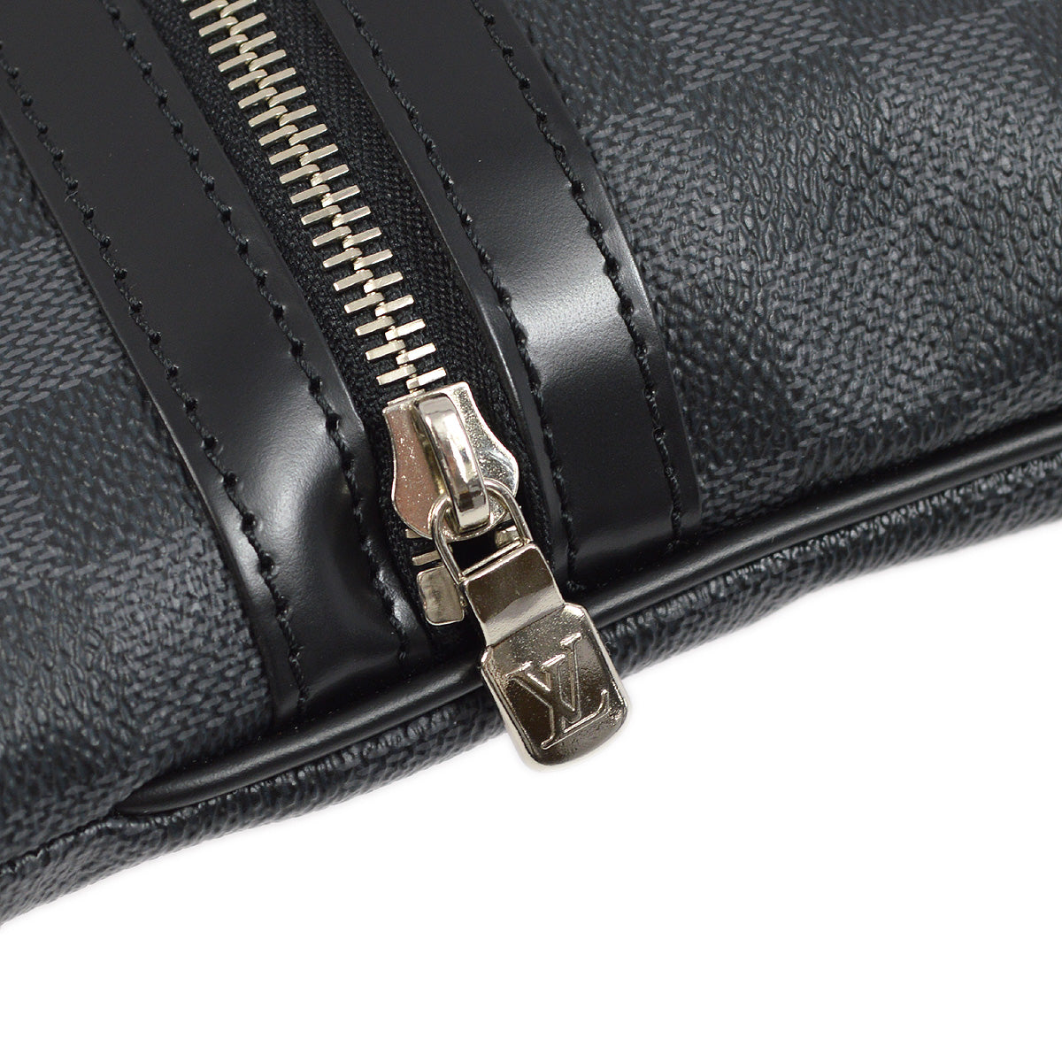 Louis Vuitton 2012 Damier Graphite Thomas N58028