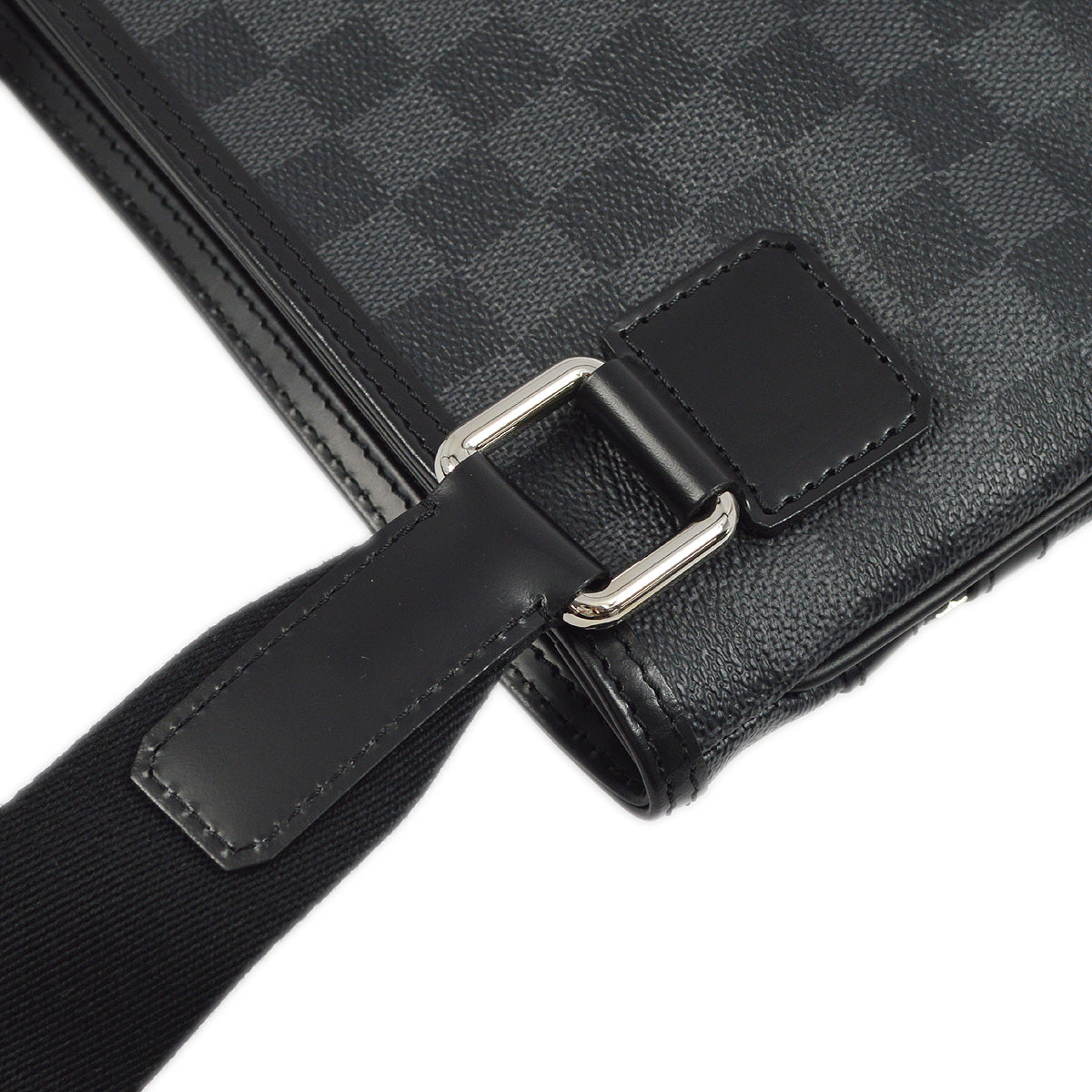 Louis Vuitton 2012 Damier Graphite Thomas N58028