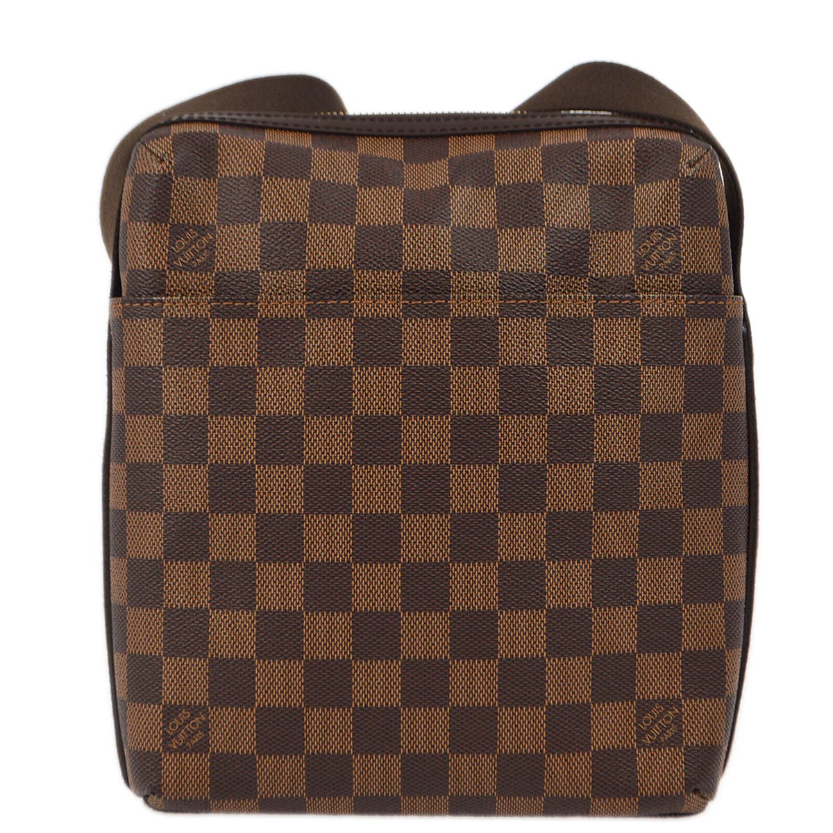 Louis Vuitton 2012 Damier Trotteur Beaubourg N41135