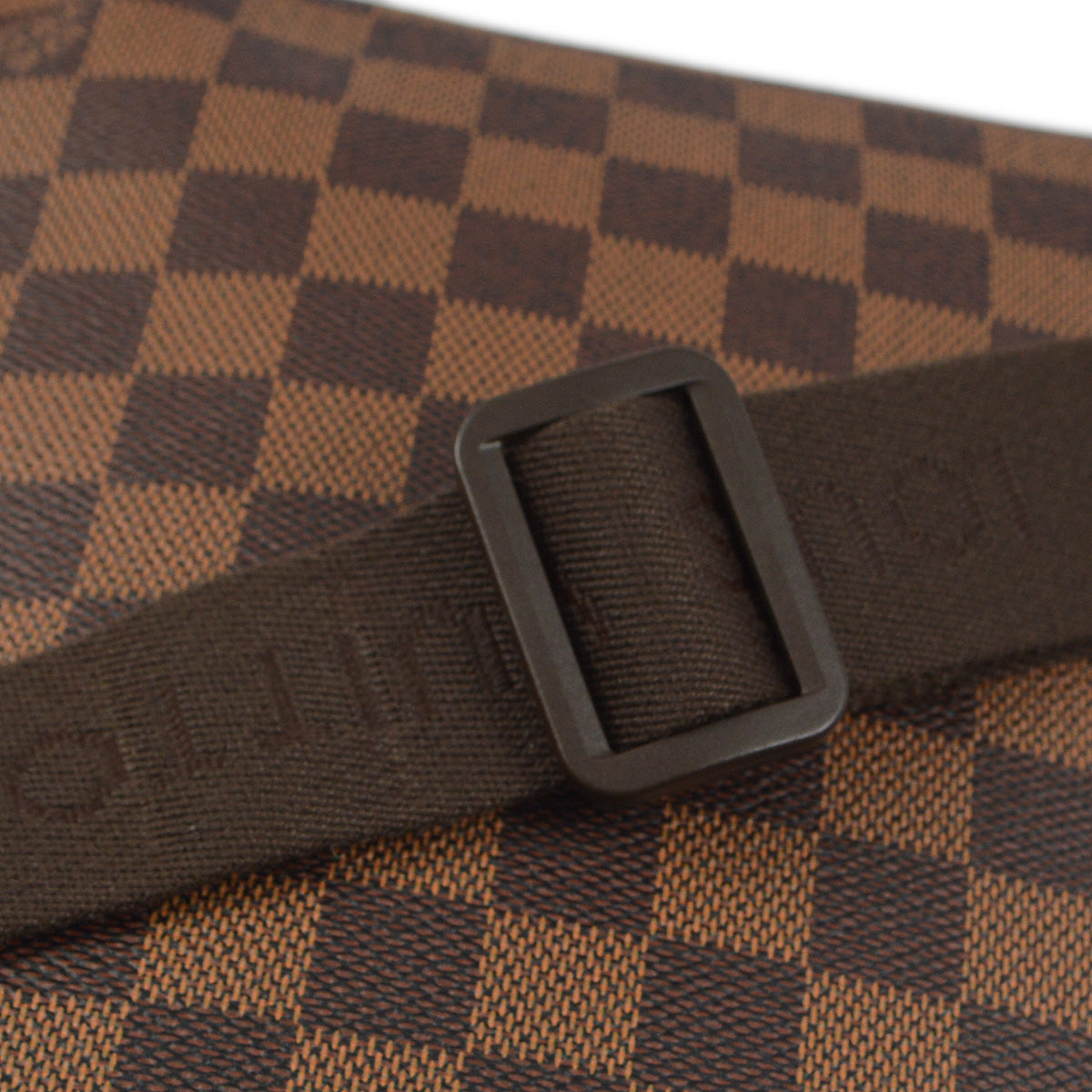 Louis Vuitton 2012 Damier Trotteur Beaubourg N41135