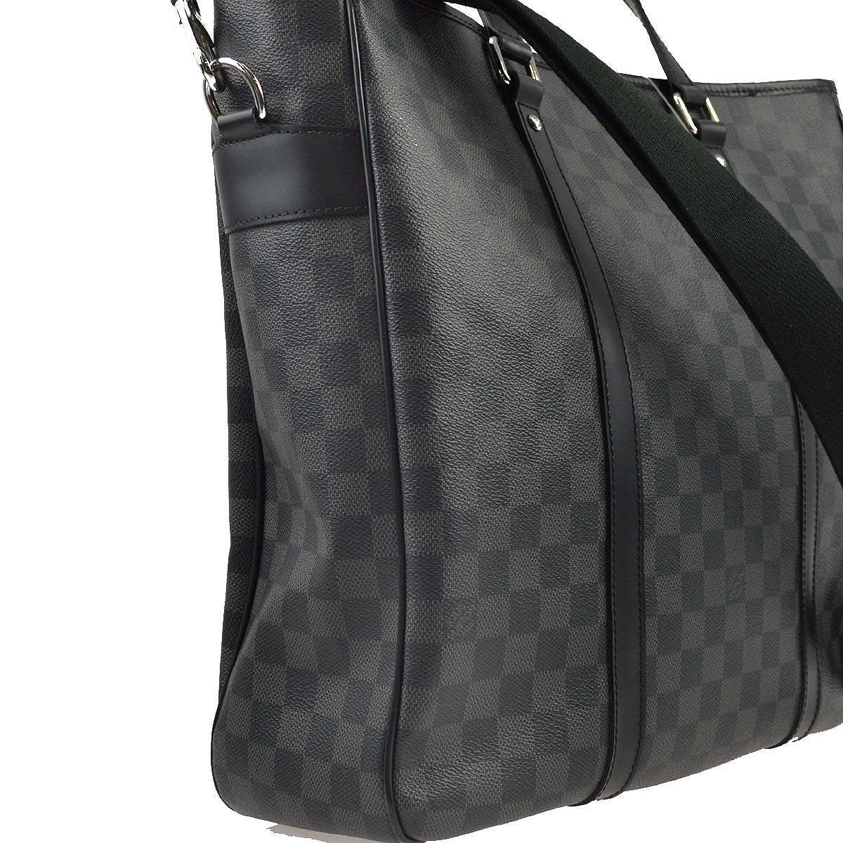 Louis Vuitton 2013 Graphite Tadao N51192