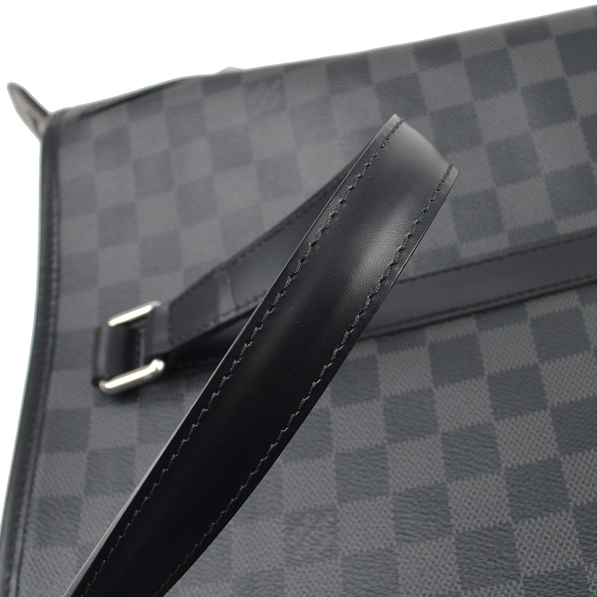 Louis Vuitton 2013 Graphite Tadao N51192