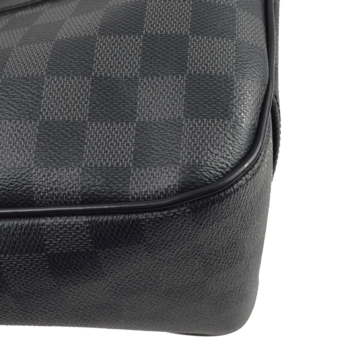 Louis Vuitton 2013 Graphite Tadao N51192