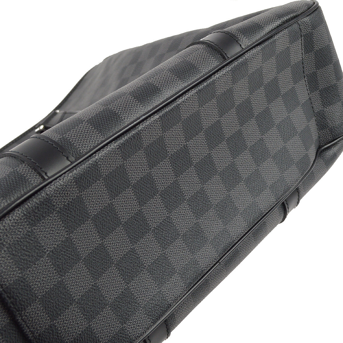 Louis Vuitton 2013 Graphite Tadao N51192