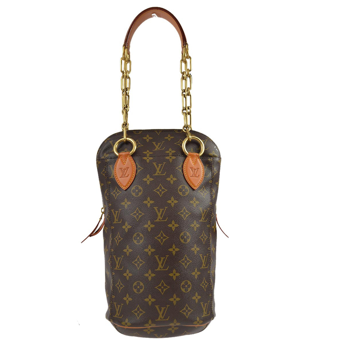 Louis Vuitton X Karl Lagerfeld 2014 Monogram Punching Bag PM M40230