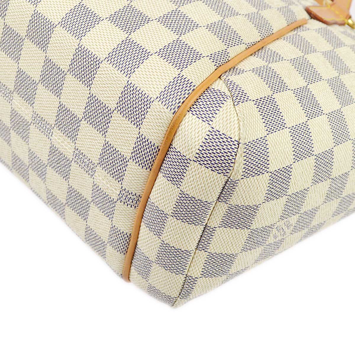 Louis Vuitton 2012 Damier Azur Totally PM N51261