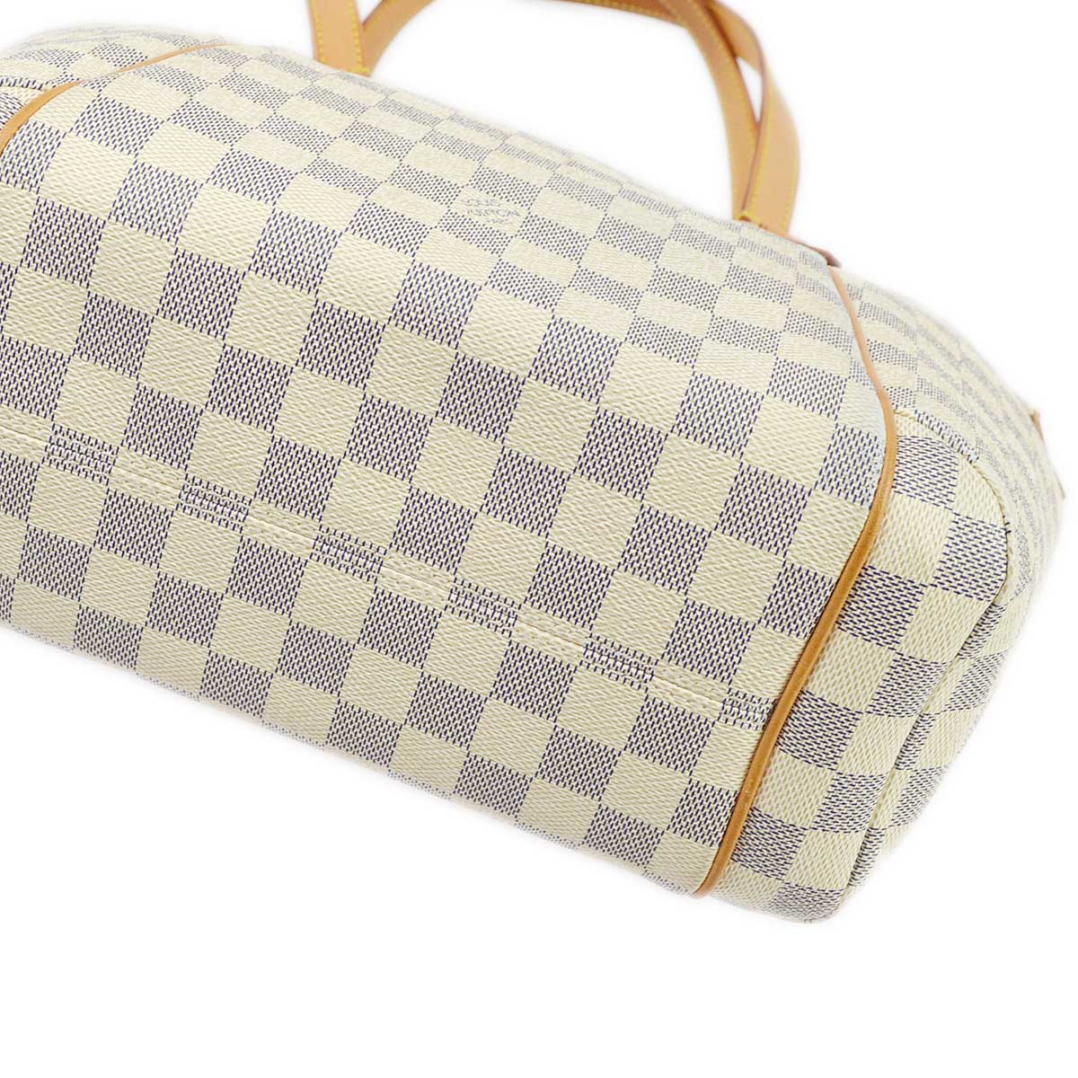 Louis Vuitton 2012 Damier Azur Totally PM N51261