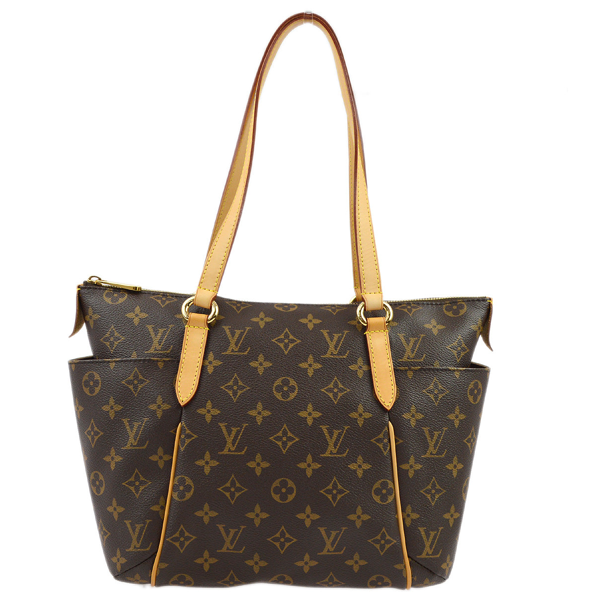 Louis Vuitton 2011 Monogram Totally PM Tote Handbag M56688