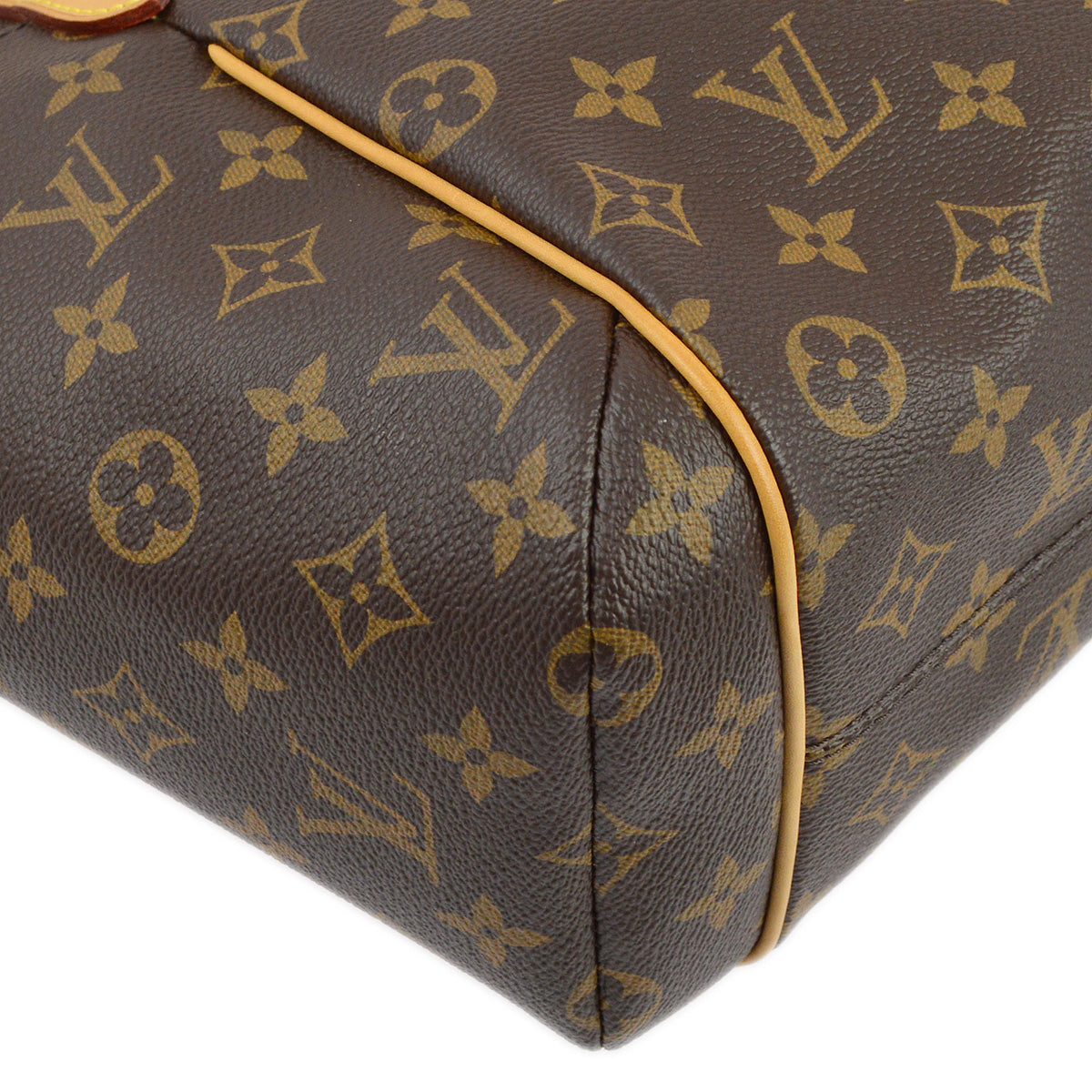 Louis Vuitton 2011 Monogram Totally PM Tote Handbag M56688