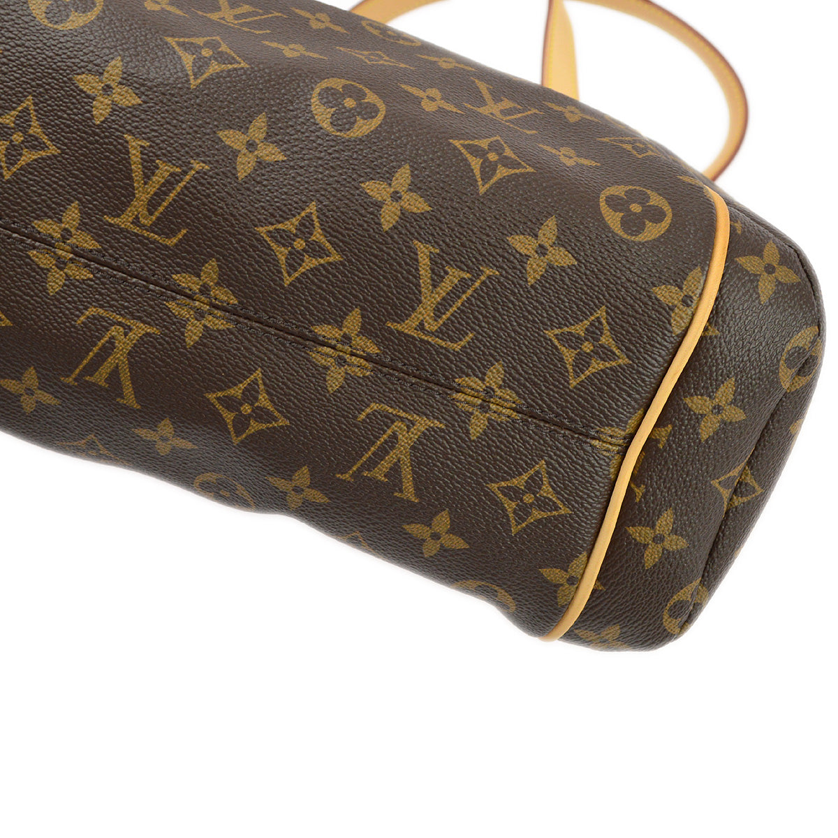 Louis Vuitton 2011 Monogram Totally PM Tote Handbag M56688