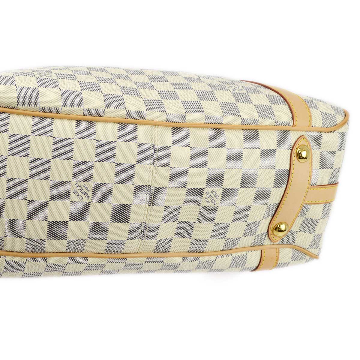 Louis Vuitton 2012 Damier Azur Stresa PM N42220