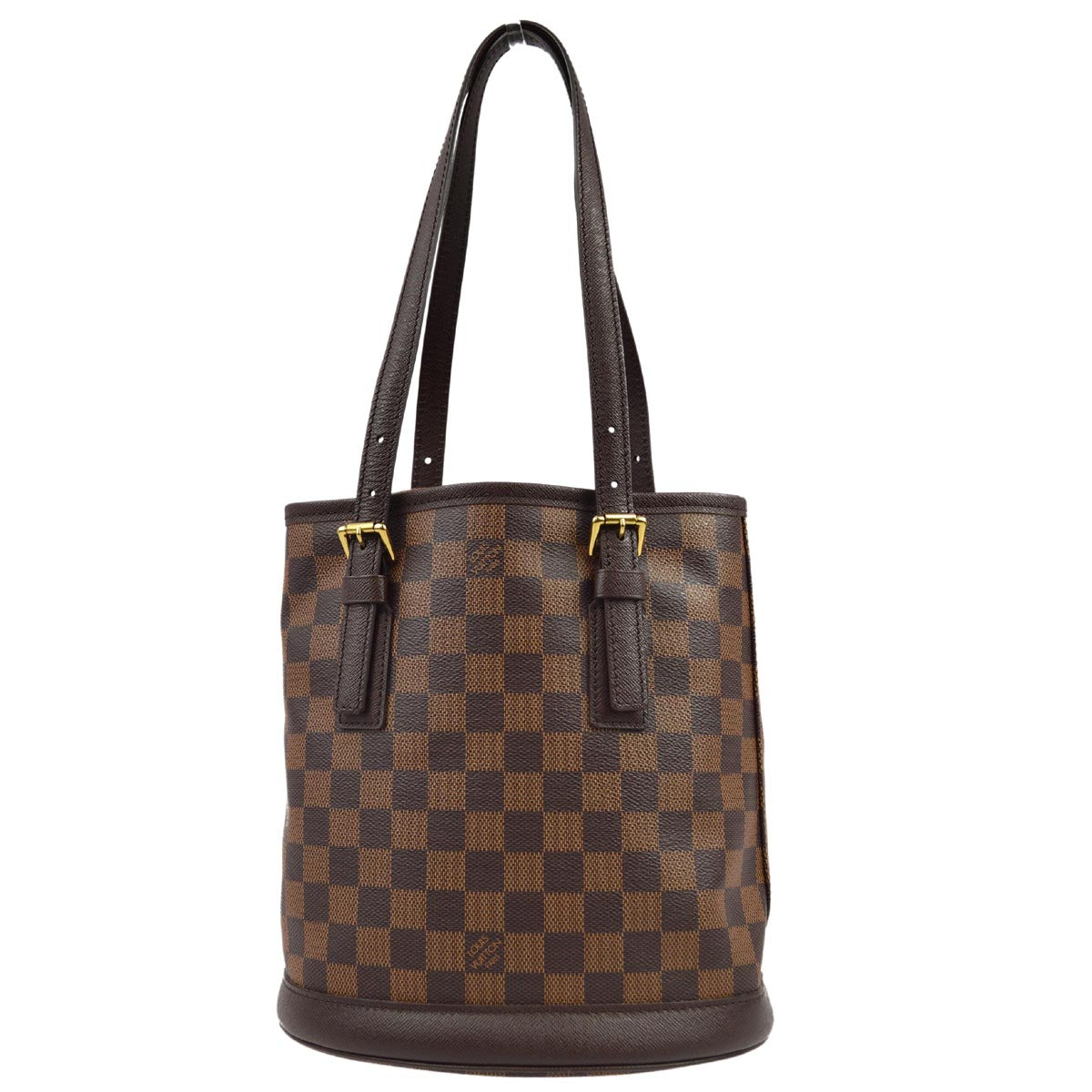 Louis Vuitton 2012 Damier Marais Tote Handbag N42240