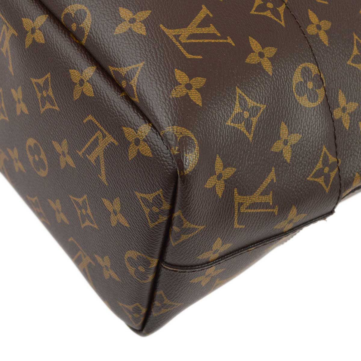 Louis Vuitton x Comme des Garcons 2014 Bag With Holes Tote Bag M40279