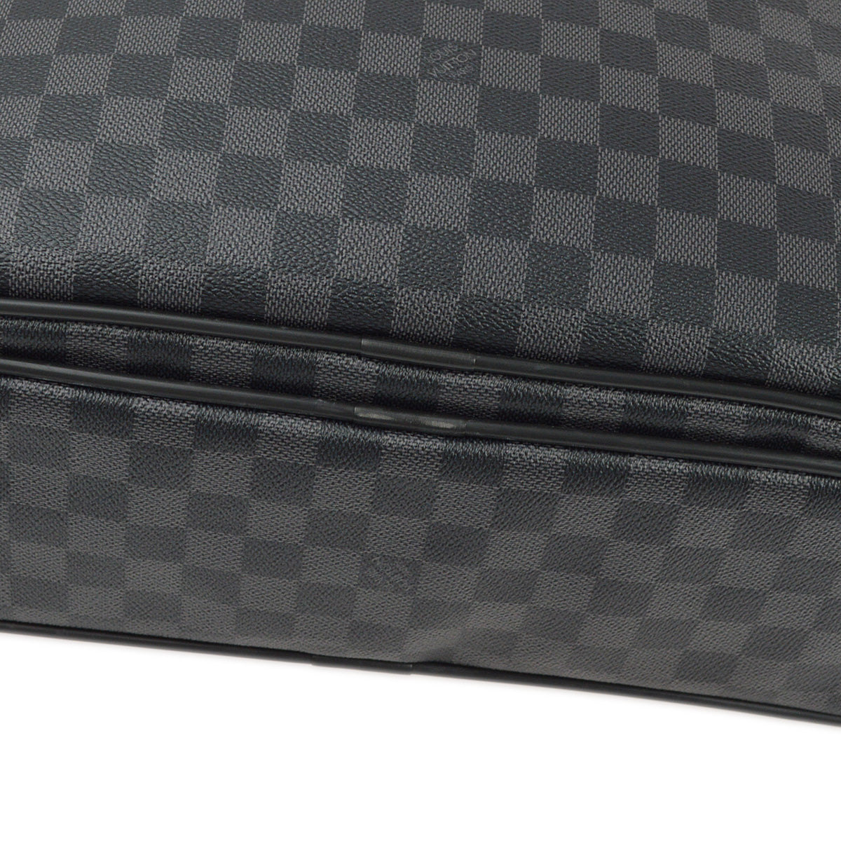 Louis Vuitton 2010 Damier Graphite Ikar N23253