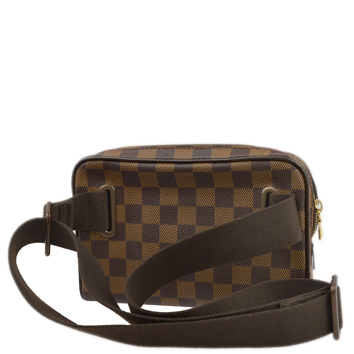 Louis Vuitton 2011 Damier Bum Bag Brooklyn N41101