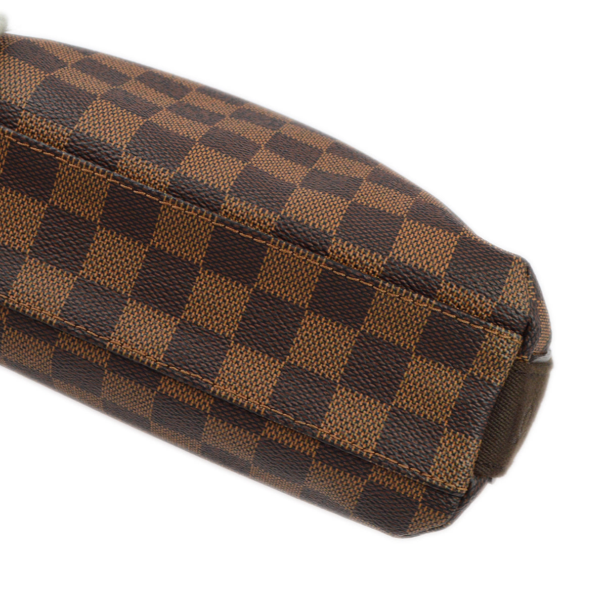 Louis Vuitton 2012 Damier Trotteur Beaubourg Shoulder Bag N41135