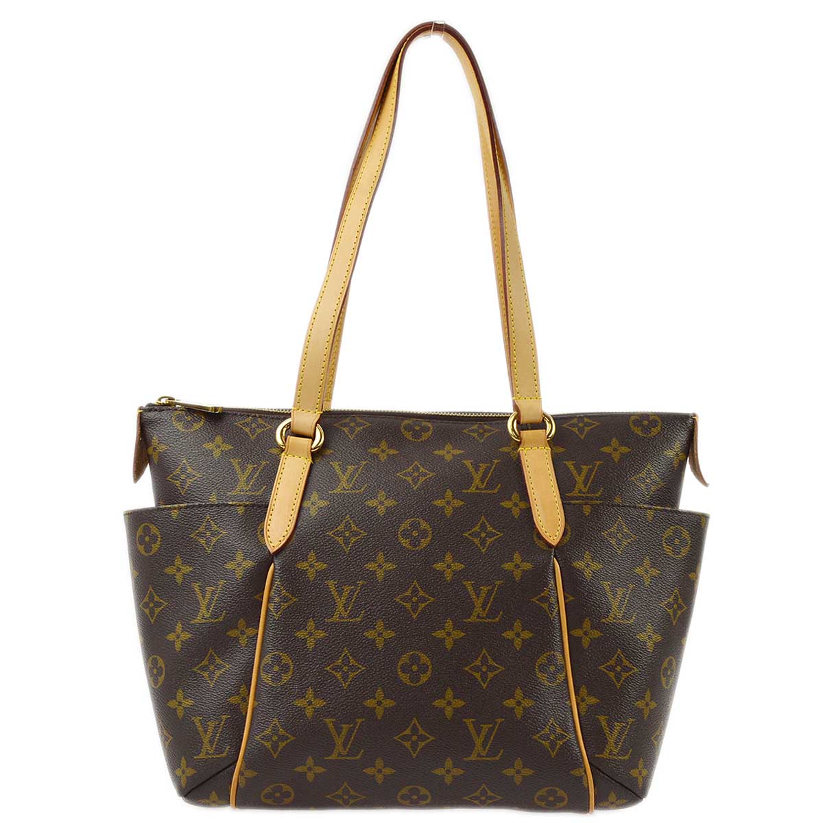 Louis Vuitton 2013 Monogram Totally PM Tote Handbag M56688