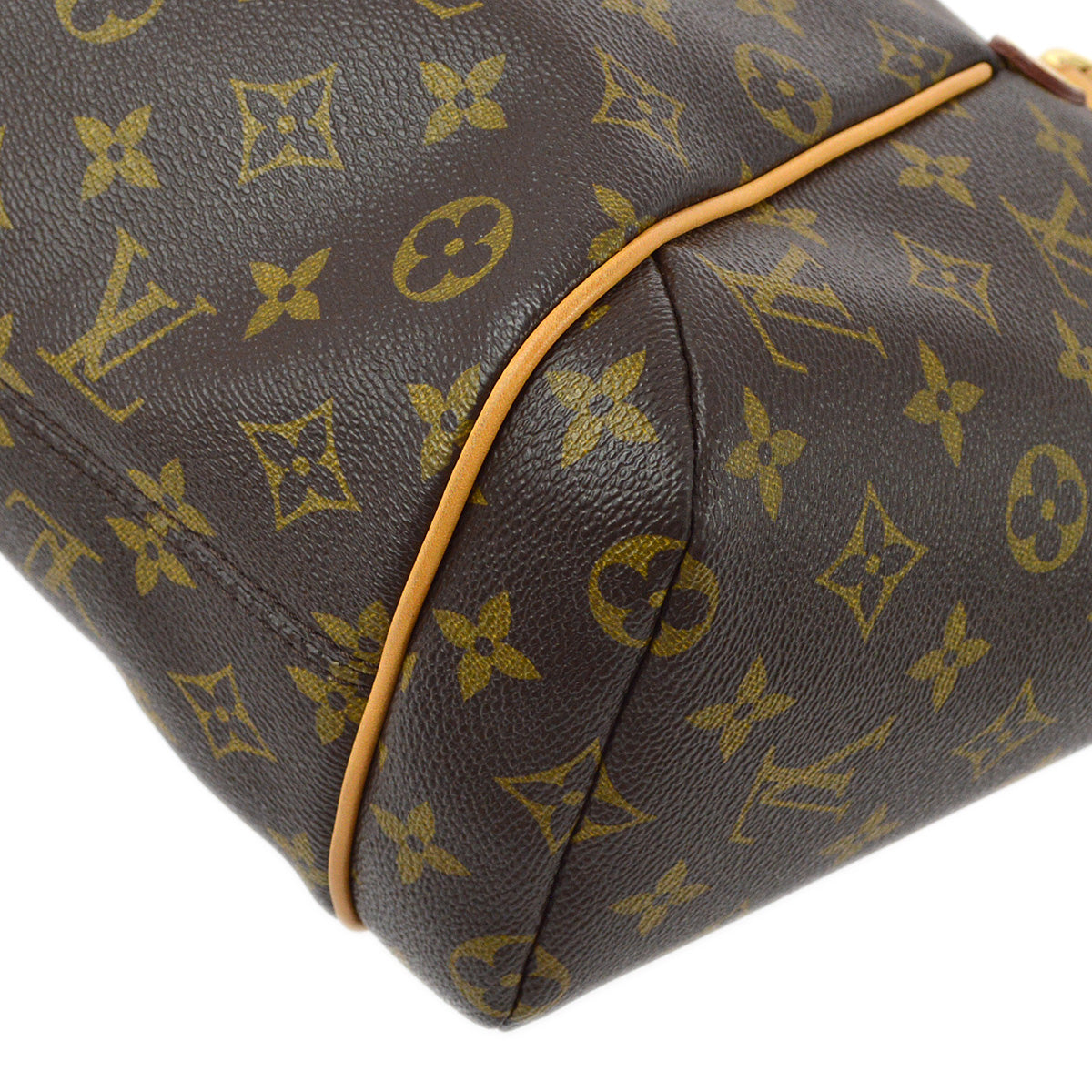 Louis Vuitton 2013 Monogram Totally PM Tote Handbag M56688