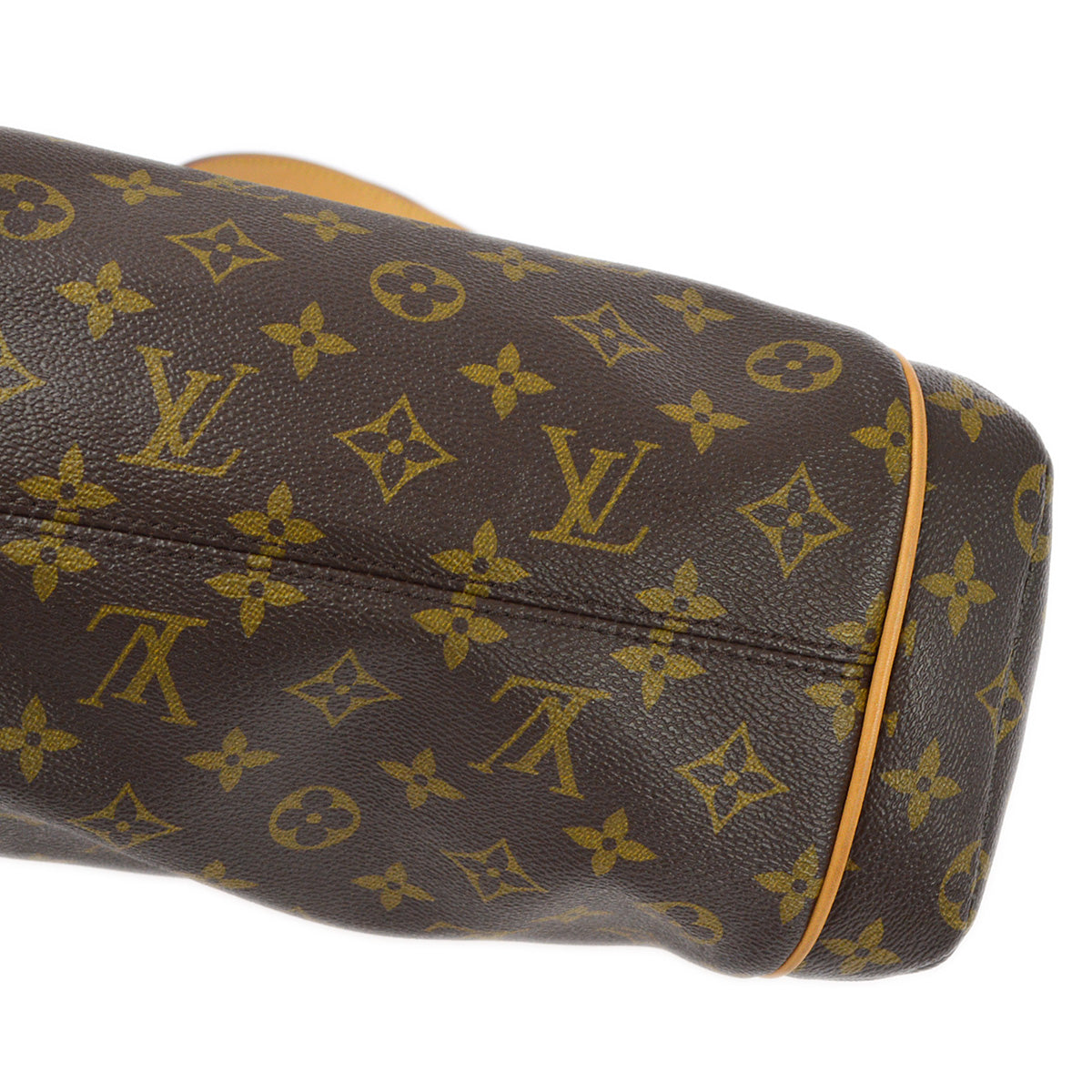 Louis Vuitton 2013 Monogram Totally PM Tote Handbag M56688