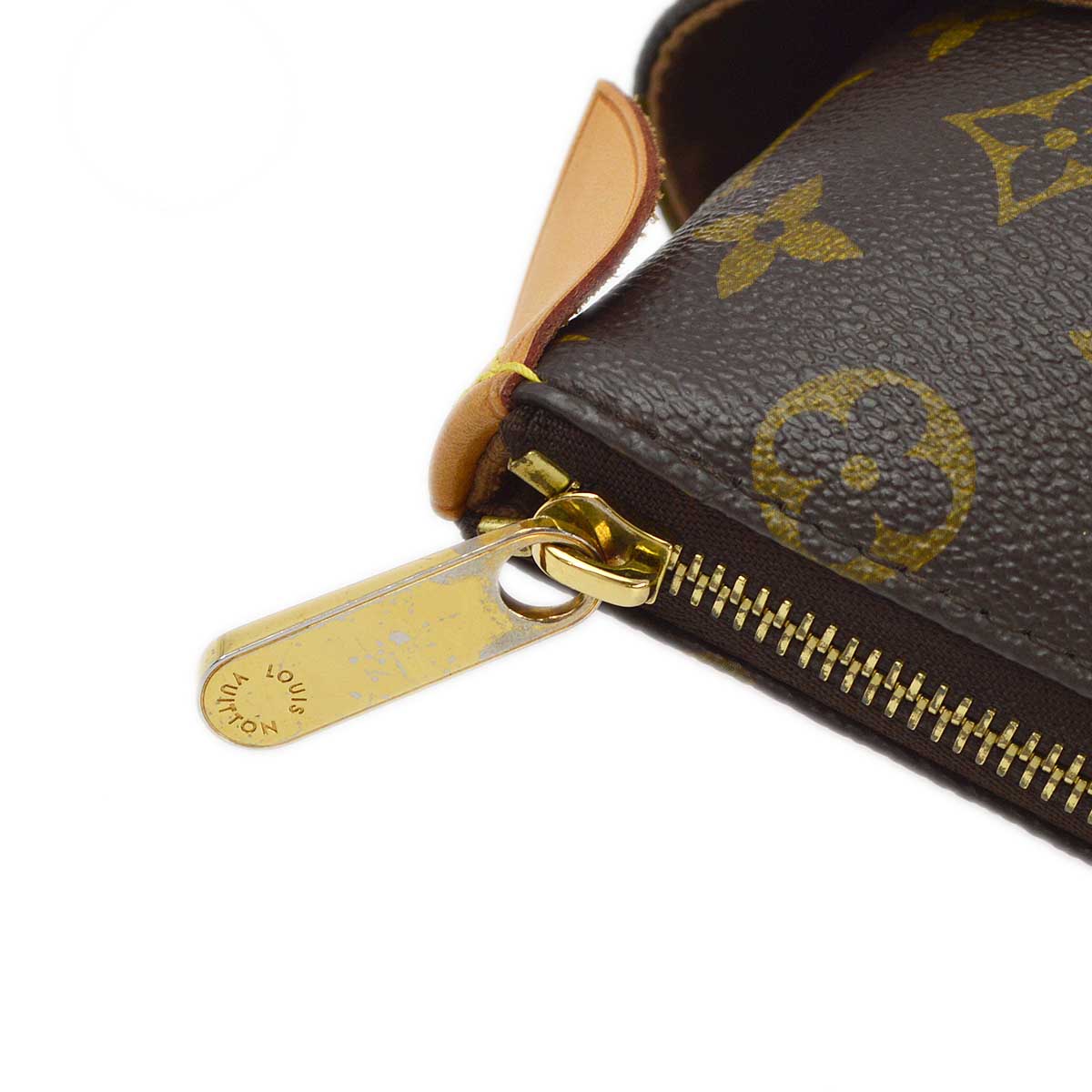 Louis Vuitton 2013 Monogram Totally PM Tote Handbag M56688