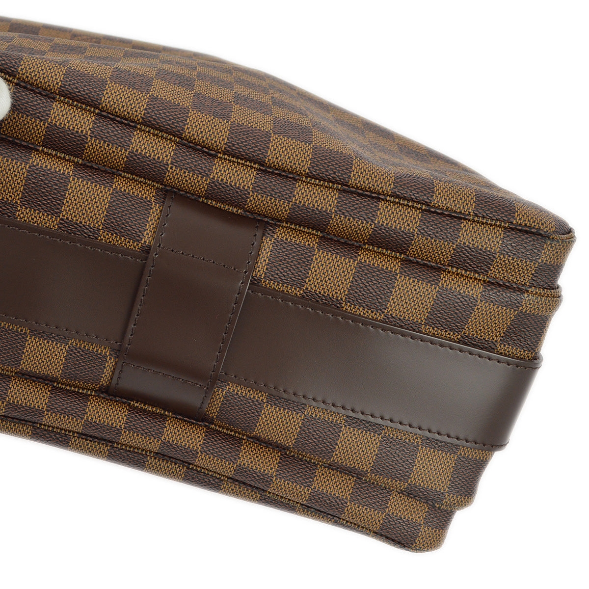 Louis Vuitton 2010 Damier Naviglio Shoulder Bag N45255