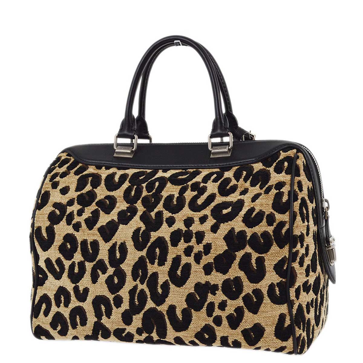 Louis Vuitton 2012 Leopard Speedy 30 Handbag M97396