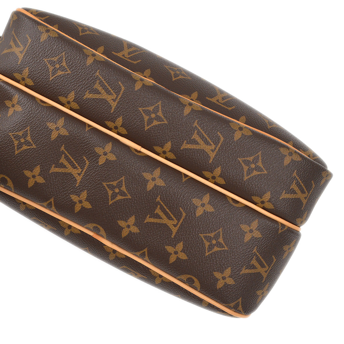 Louis Vuitton 2015 Monogram Reporter PM Shoulder Bag M45254