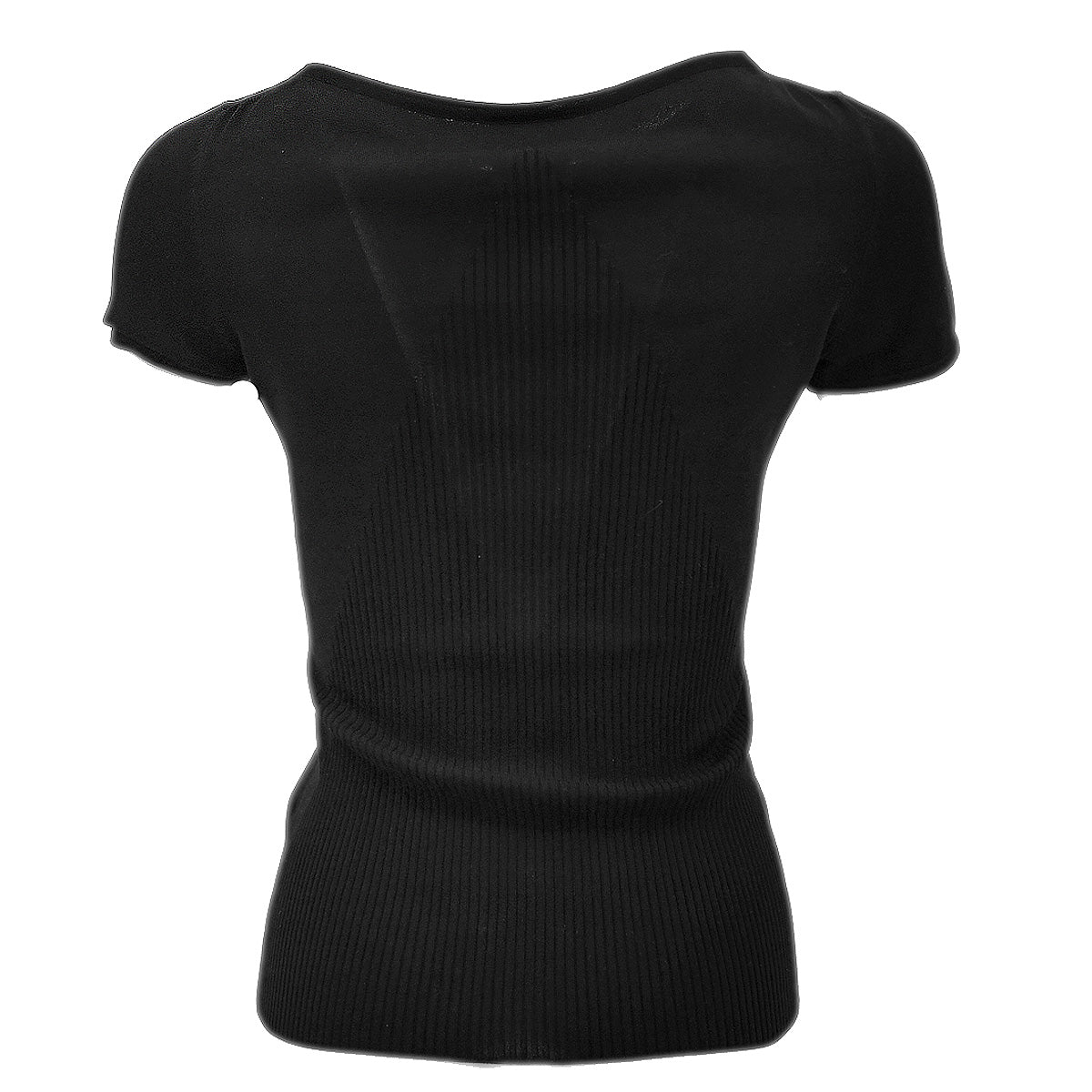Chanel 2010 T-shirt Black #36