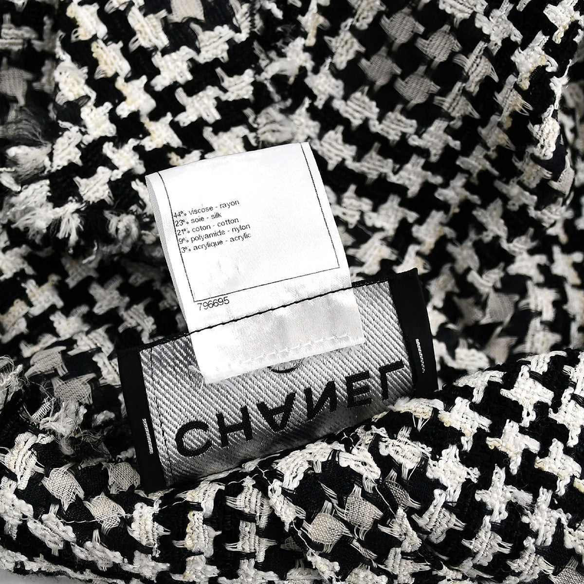 Chanel 2010 Jacket #36