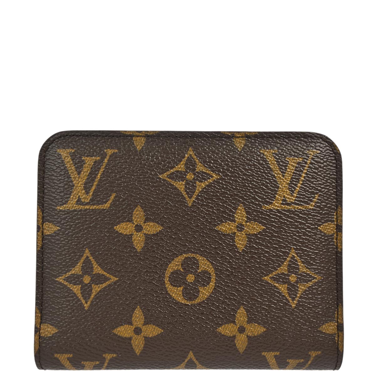 Louis Vuitton 2012 Porte Monnaie Insolite Wallet M60192