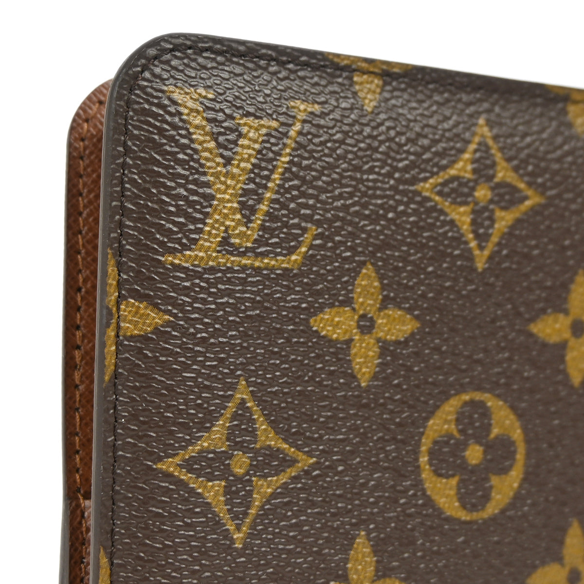 Louis Vuitton 2012 Porte Monnaie Insolite Wallet M60192