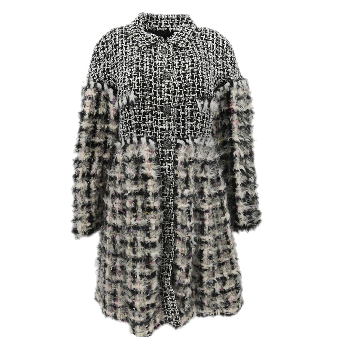 Chanel 2010 Coat #36