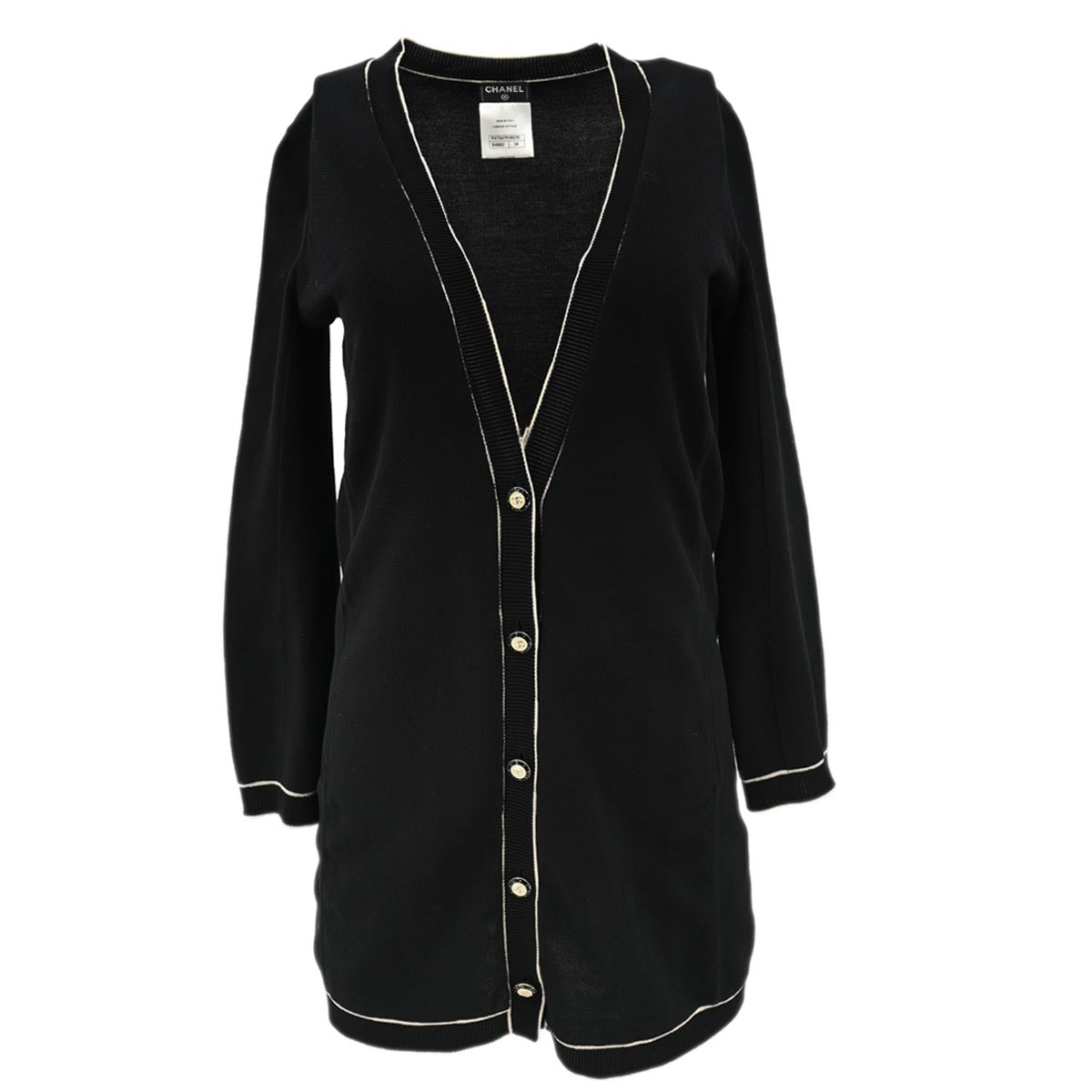 Chanel 2014 Cardigan #34