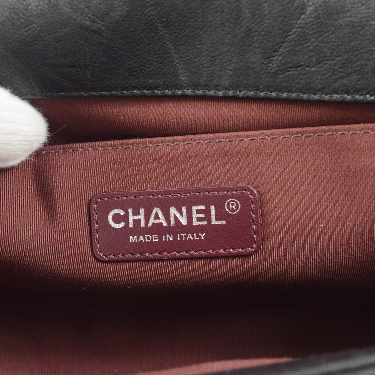 Chanel 2015 Medium Boy