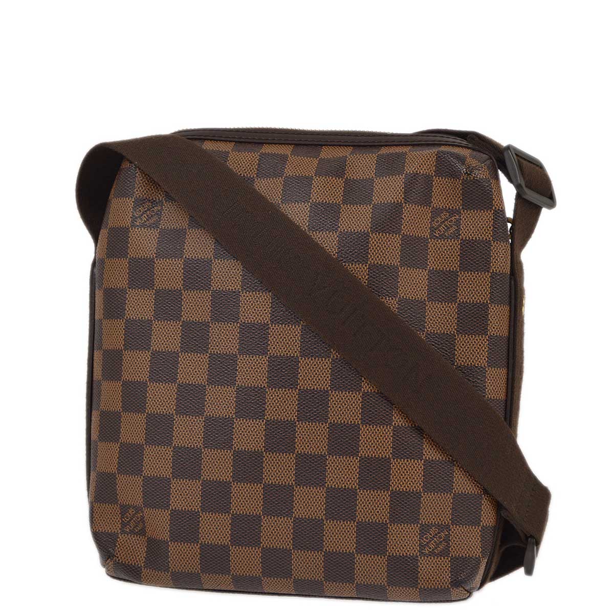 Louis Vuitton 2011 Damier Trotteur Beaubourg Shoulder Bag N41135