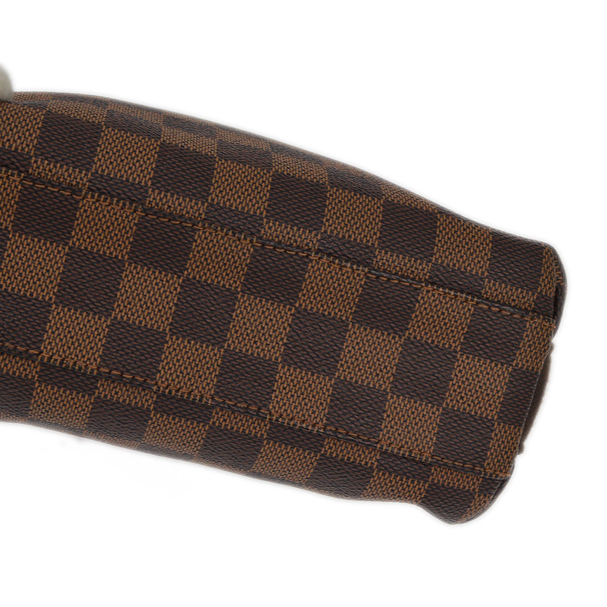 Louis Vuitton 2011 Damier Trotteur Beaubourg Shoulder Bag N41135