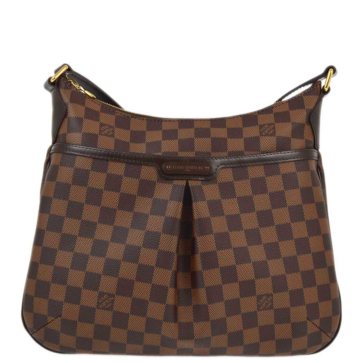 Louis Vuitton 2013 Damier Bloomsbury PM Shoulder Bag N42251