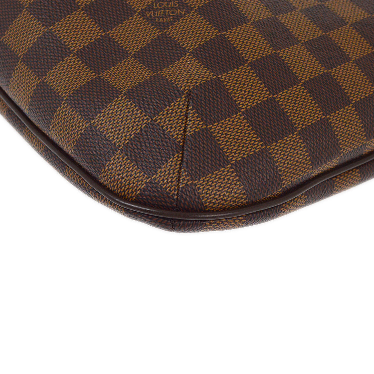 Louis Vuitton 2013 Damier Bloomsbury PM Shoulder Bag N42251