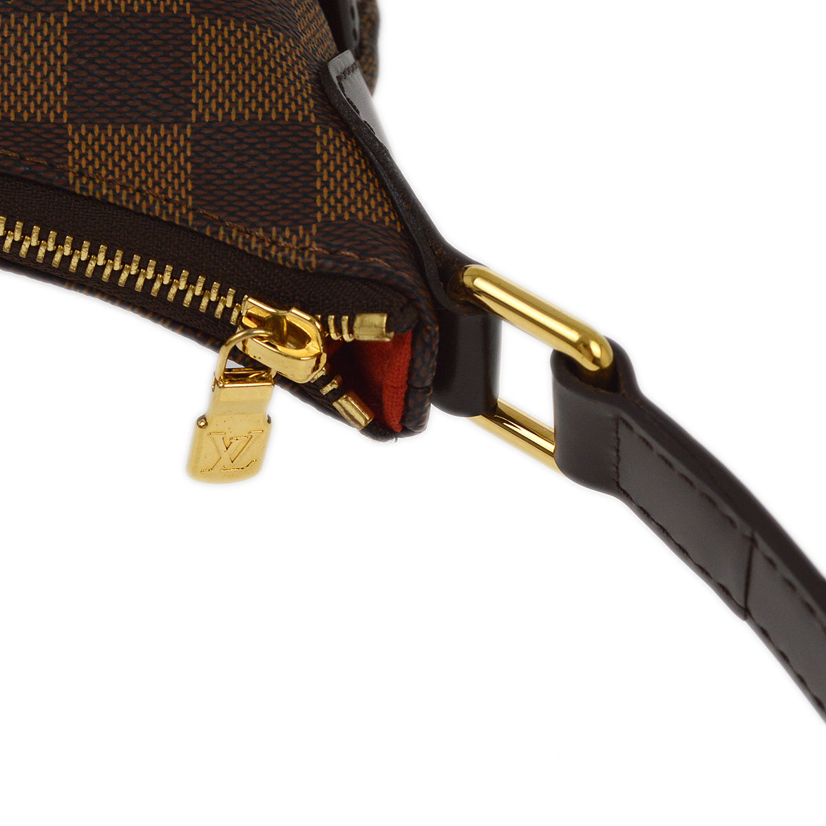 Louis Vuitton 2013 Damier Bloomsbury PM Shoulder Bag N42251