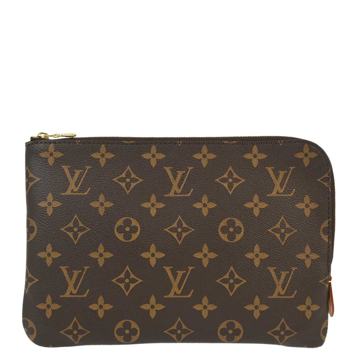 Louis Vuitton 2017 Monogram Etui Voyage PM Clutch M44500