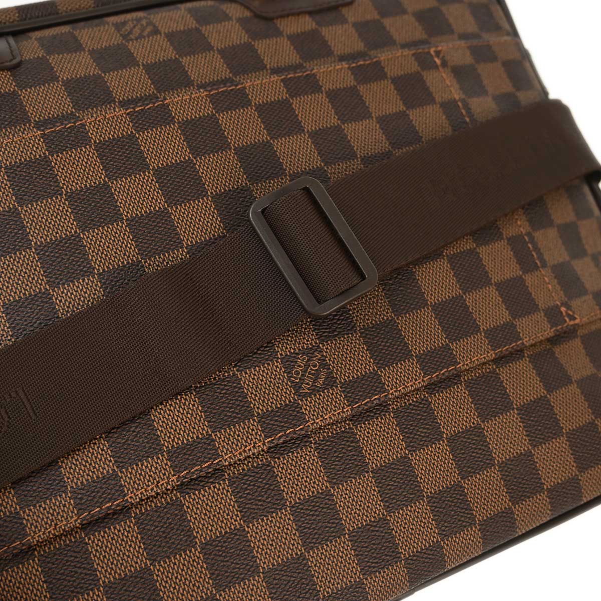 Louis Vuitton 2011 Damier Ikar 2way Handbag N23252