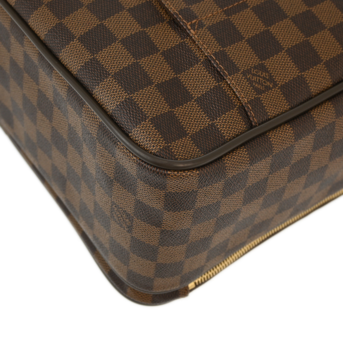 Louis Vuitton 2011 Damier Ikar 2way Handbag N23252