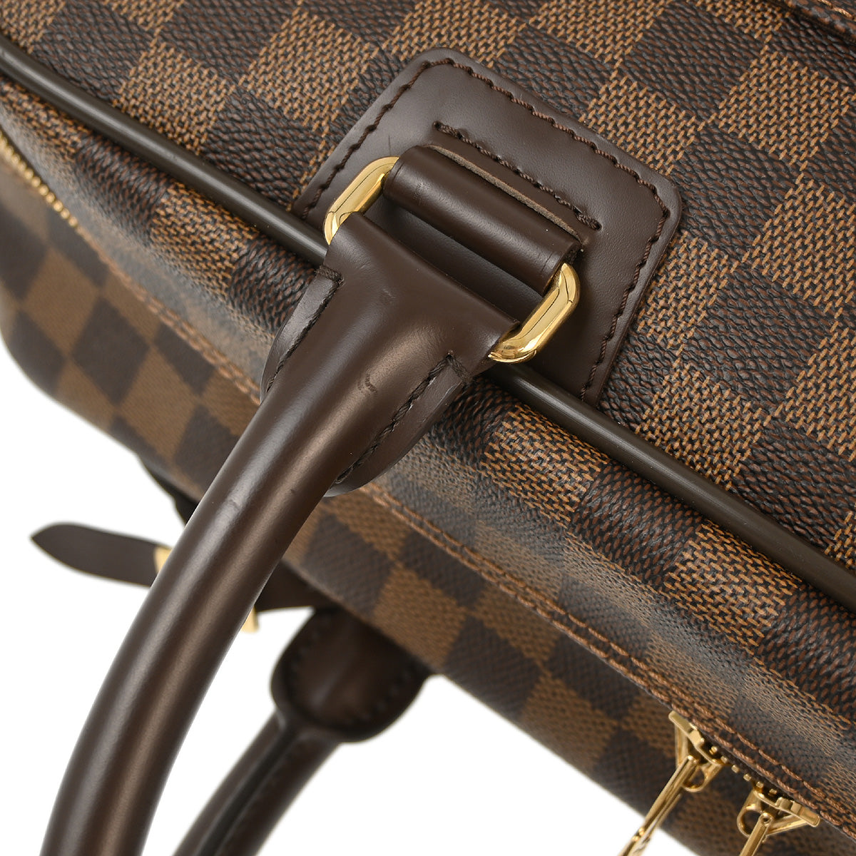 Louis Vuitton 2011 Damier Ikar 2way Handbag N23252